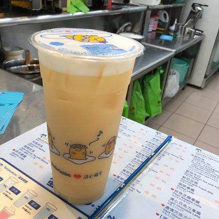 Ching Shin Tea Stall